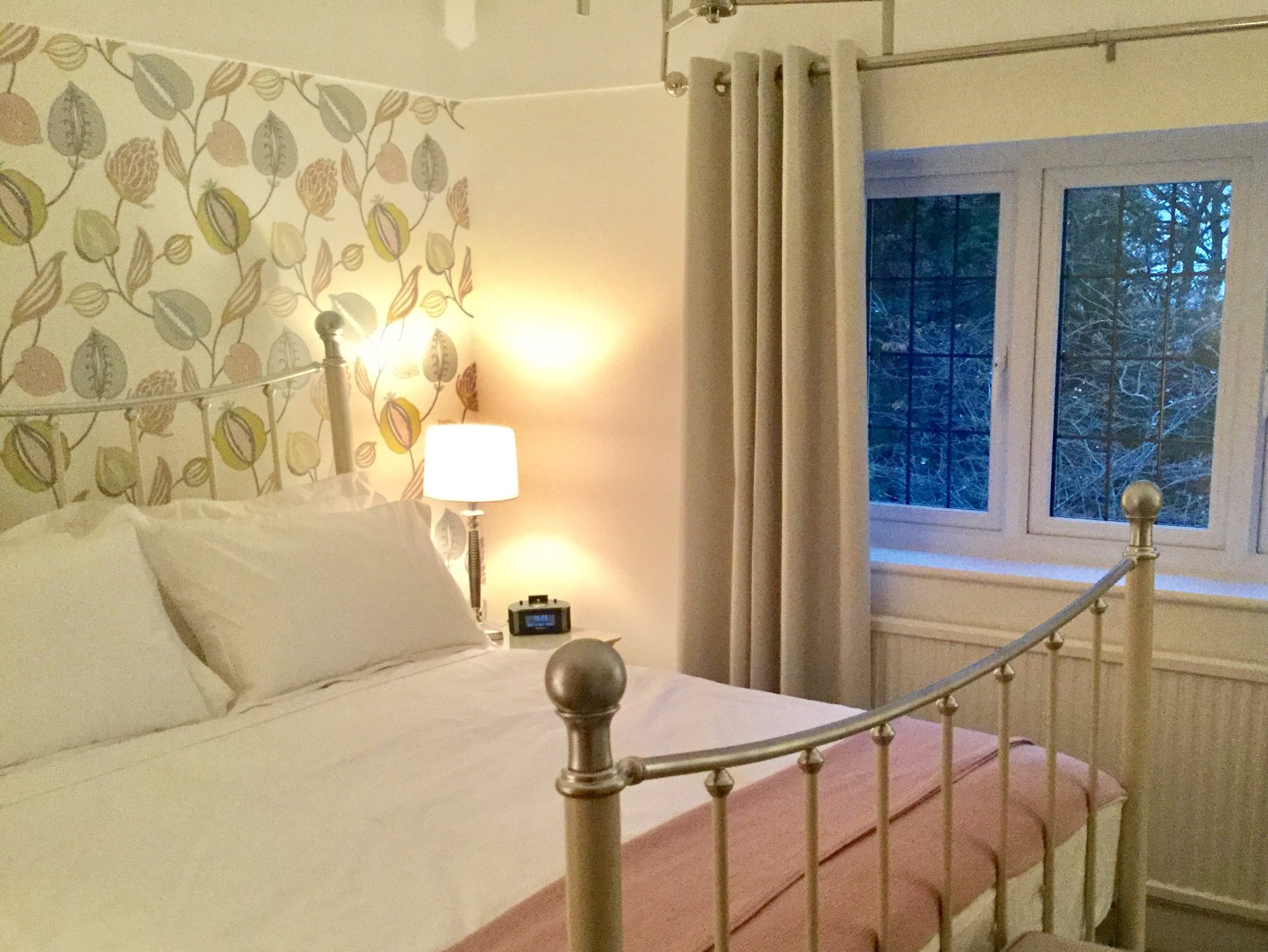 Grasmere House-官方
