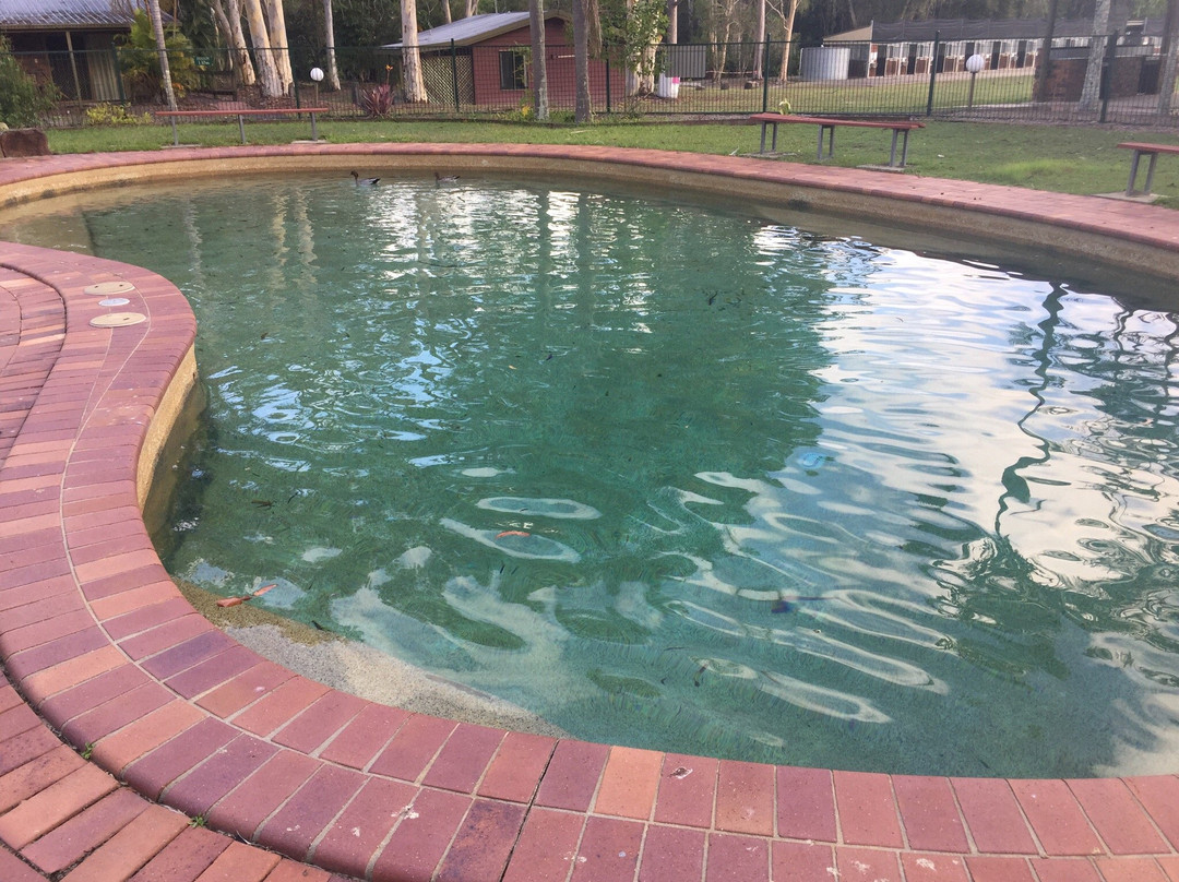 Noosa North Shore Resort-努沙必去景点