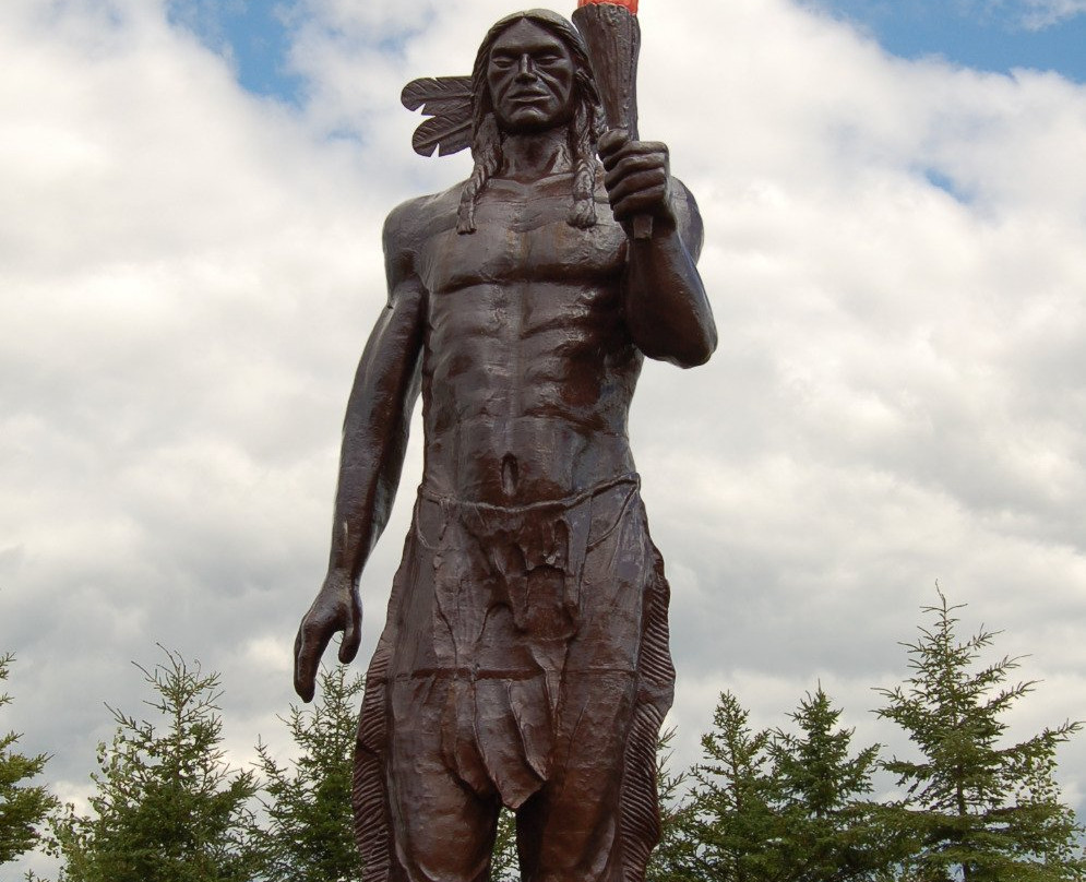 Millbrook Cultural & Heritage Centre-Millbrook必去景点