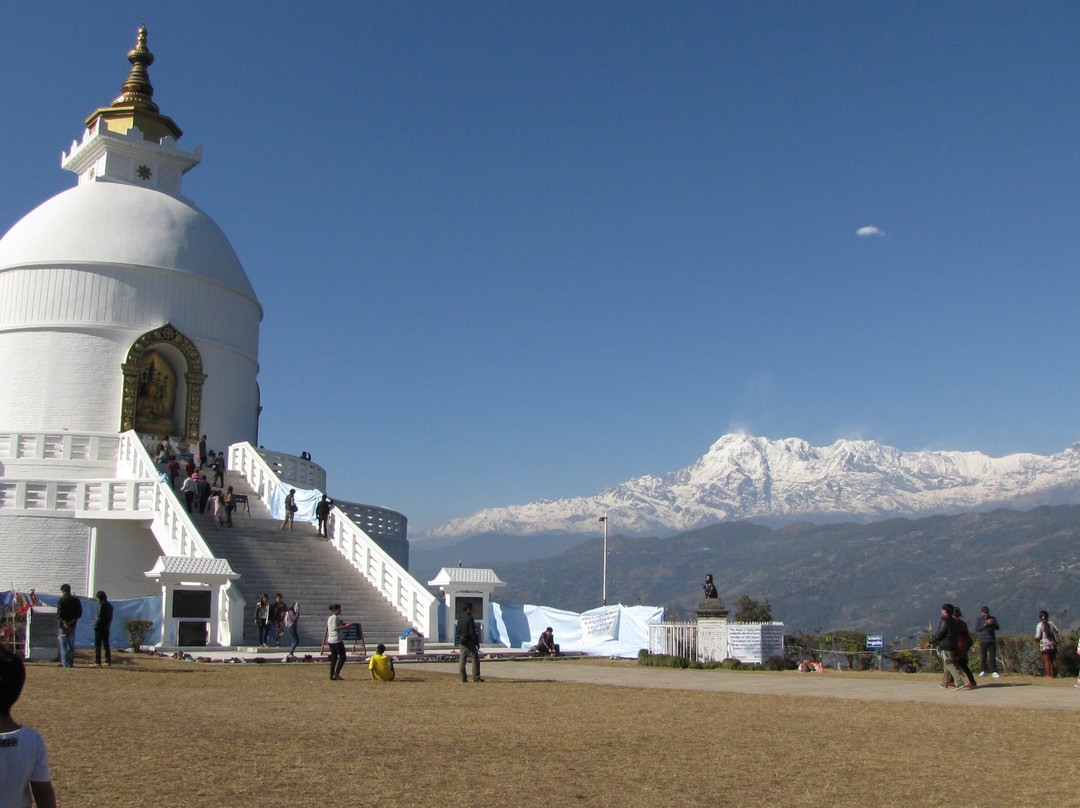 Tushita-Nepal-博卡拉必去景点
