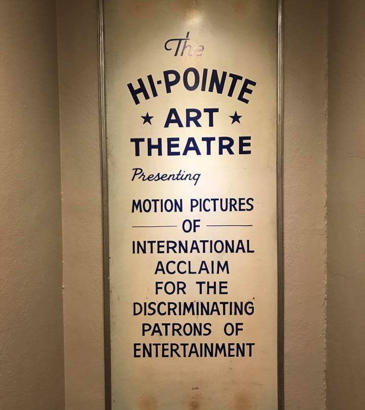 Hi-Pointe Theatre景点图片