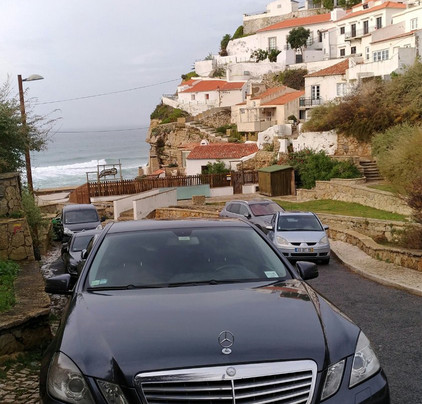 Santo Tours Portugal-里斯本必去景点