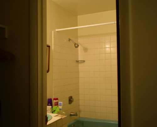 Diamond A Motel主图