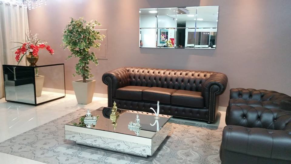 Ineia Palace Hotel主图