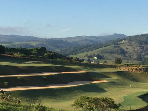 Vista Verde Golf Club-Aracariguama必去景点