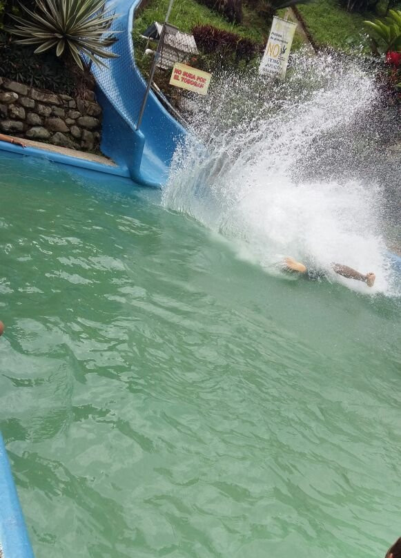 Balneario Pisagua景点图片