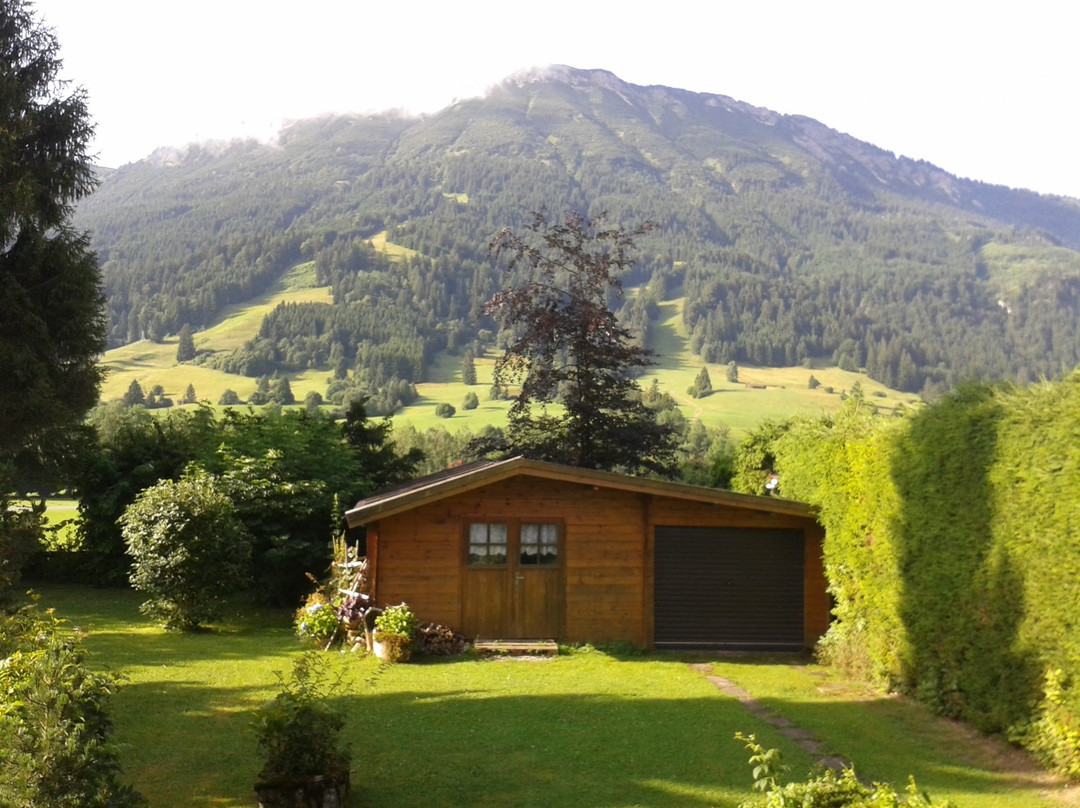 Haus Achtal