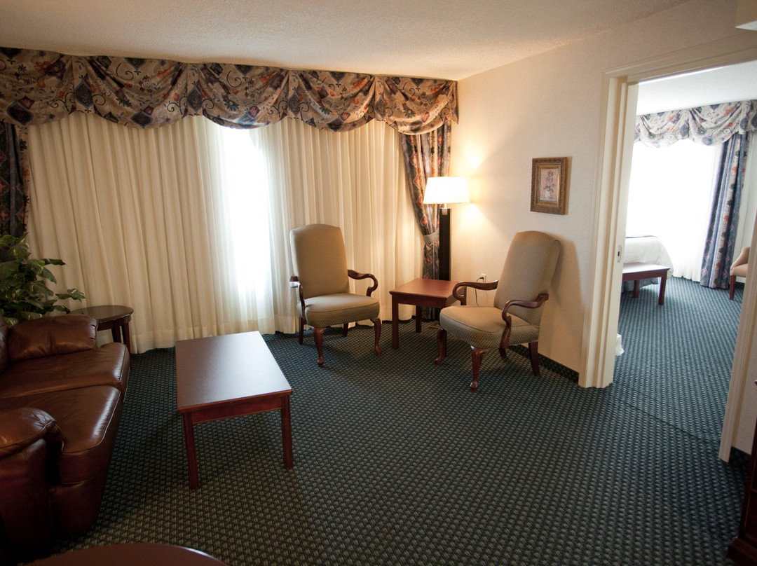 Westlock Inn & Conference Centre主图