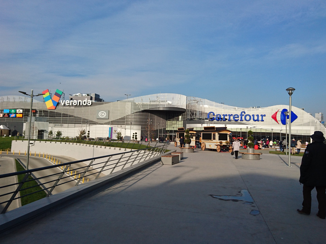 Veranda Mall