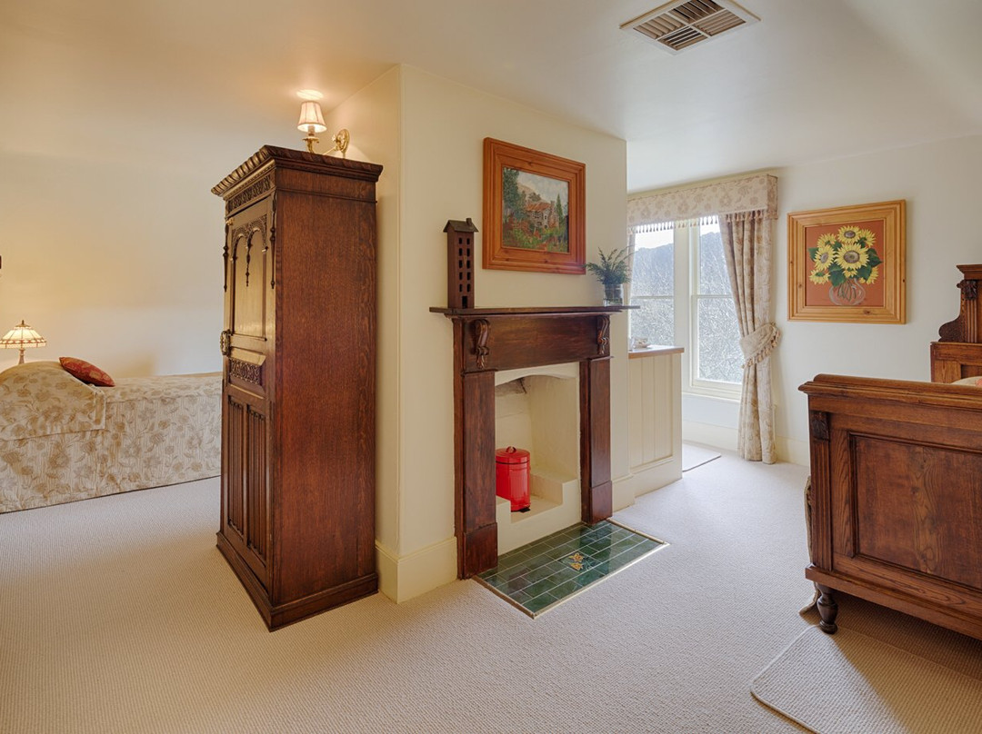 Matilda's of Ranelagh主图