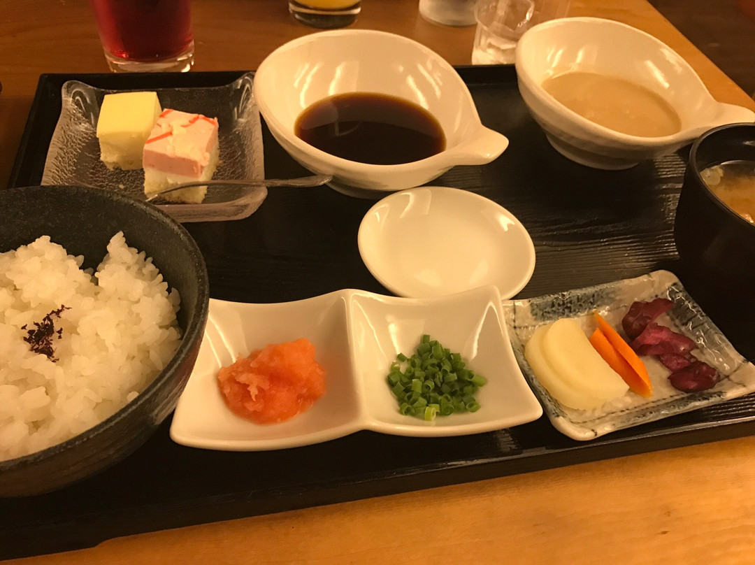 Fuchu Ekimae Jomon no Yu-府中市必去景点