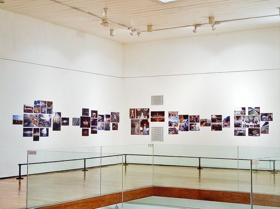 Semarang Gallery景点图片