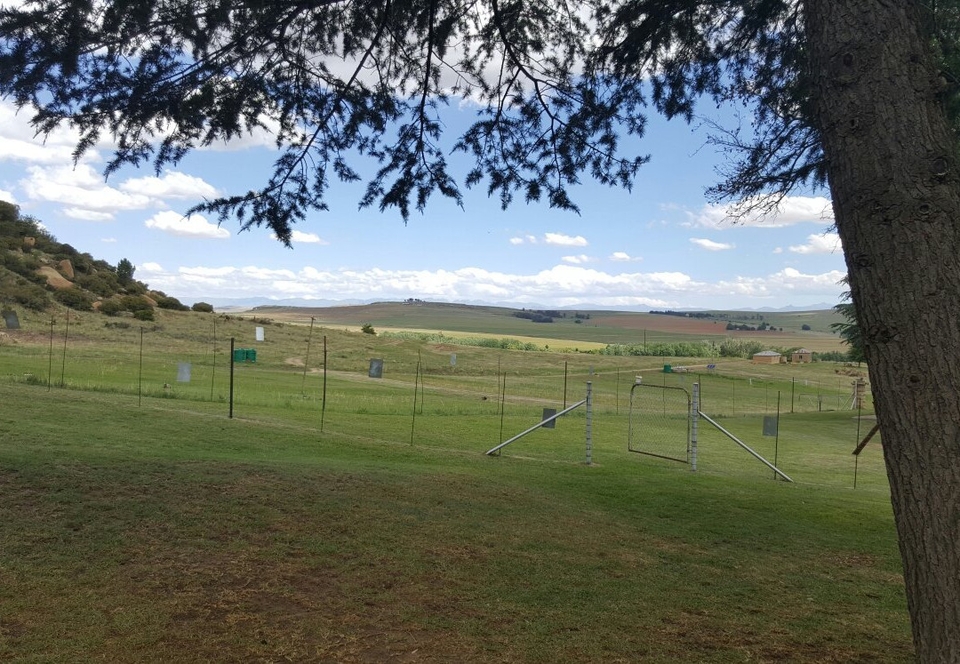 Daskop Guest & Game Farm主图