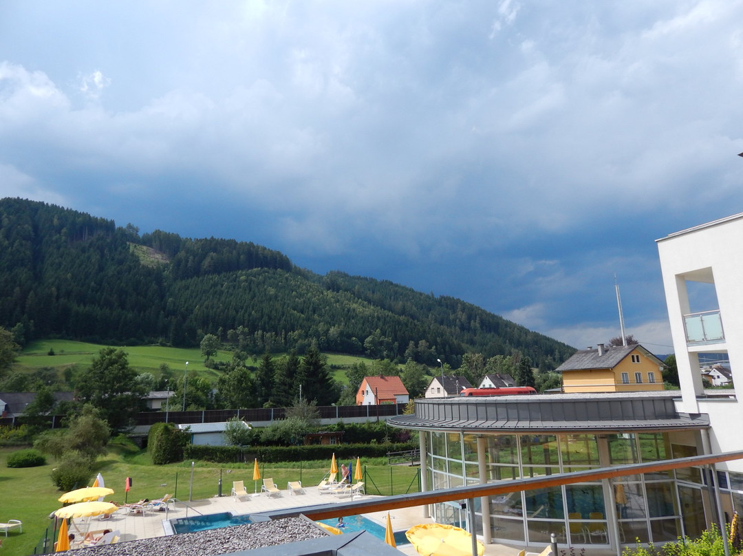 OptimaMed Gesundheitsresort Bad St. Leonhard主图