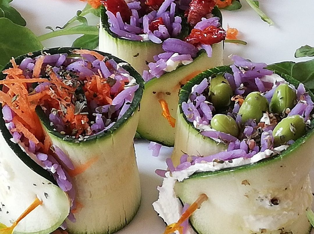 Broccolis Veggie Vegan Restaurant Spaarndam