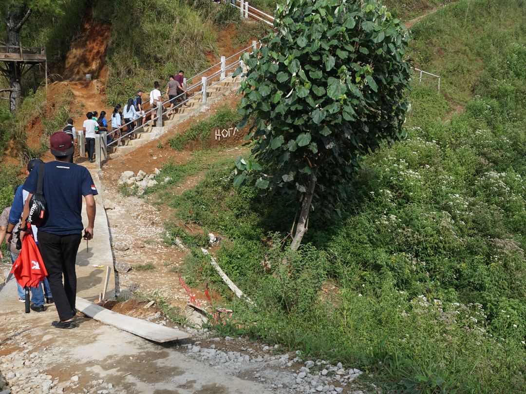 Holbung Hill-沙摩西岛必去景点
