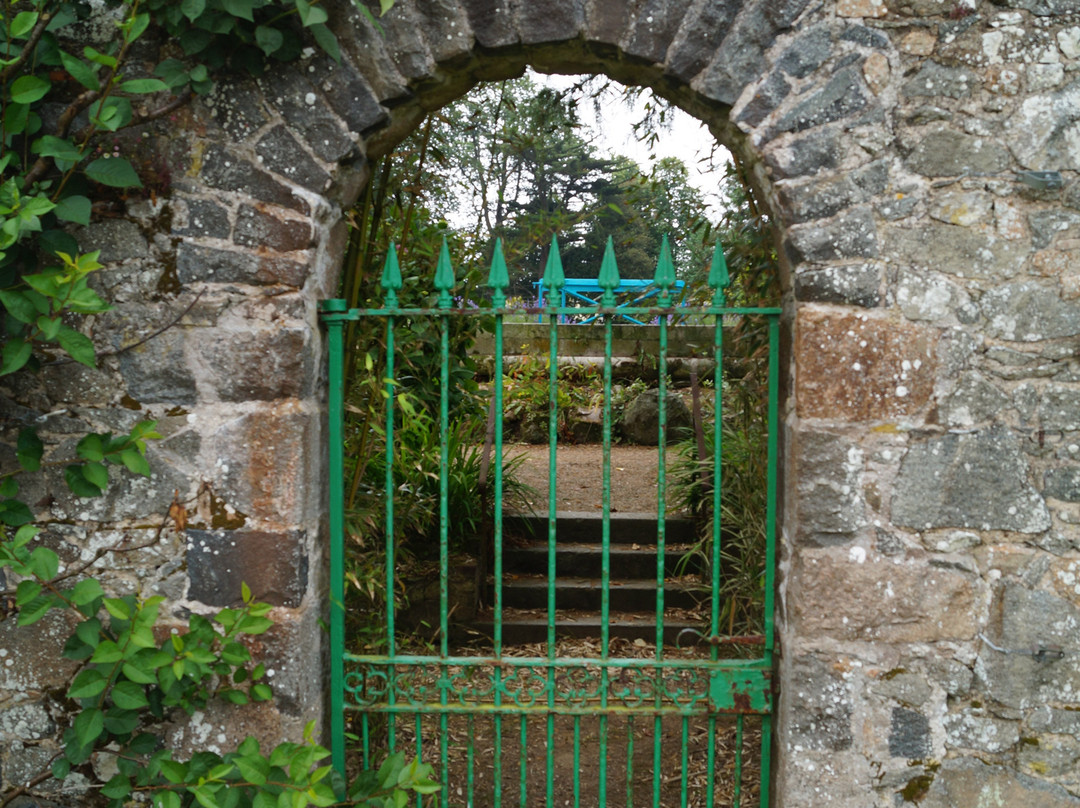 Victorian Walled Kitchen Garden景点图片