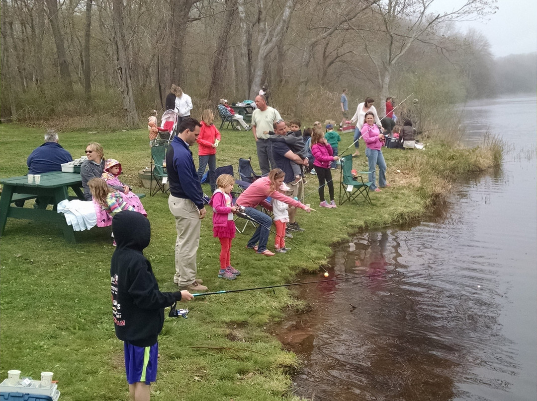 Old Mountain Field-South Kingstown必去景点