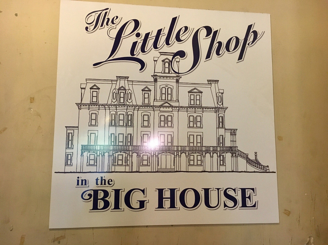 Hegeler Carus Mansion-LaSalle必去景点