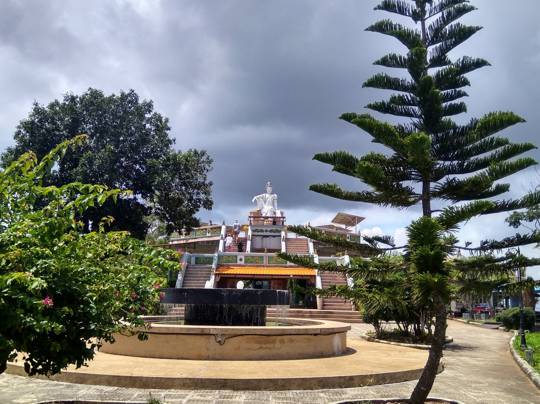 Wat Chao Fa Sala Loi景点图片