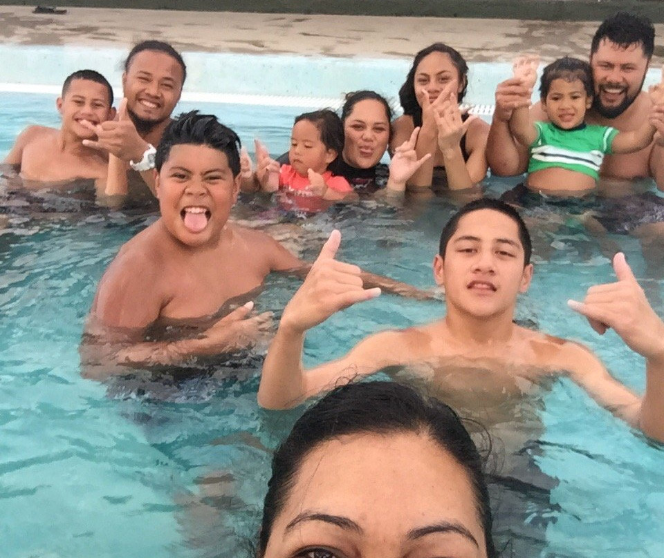 Miranda Hot Springs-Thames必去景点