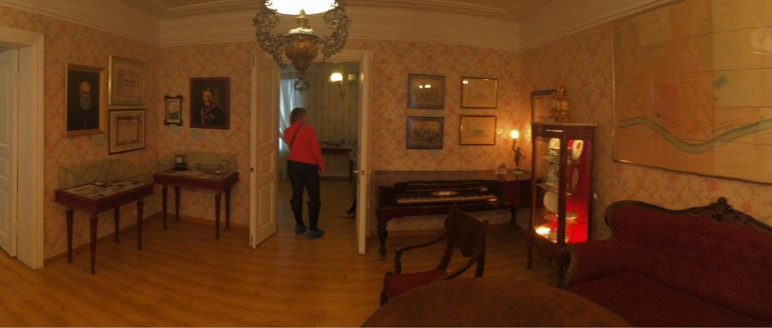 Museum of 1812景点图片