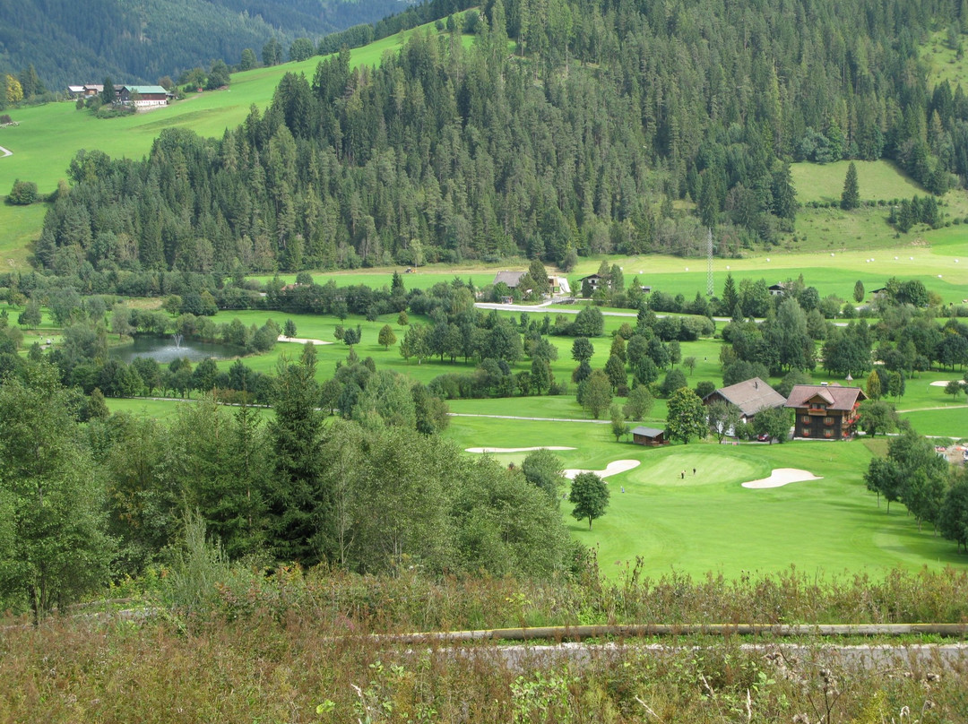 Golfclub Radstadt景点图片