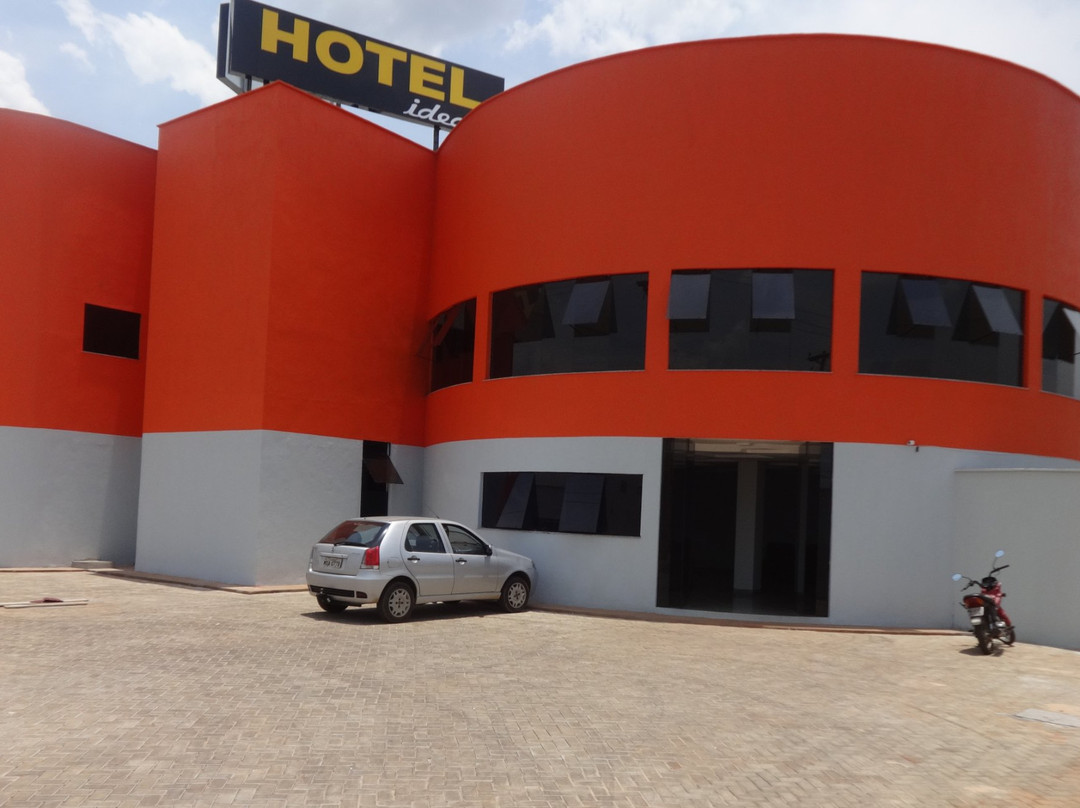 Hotel Ideal