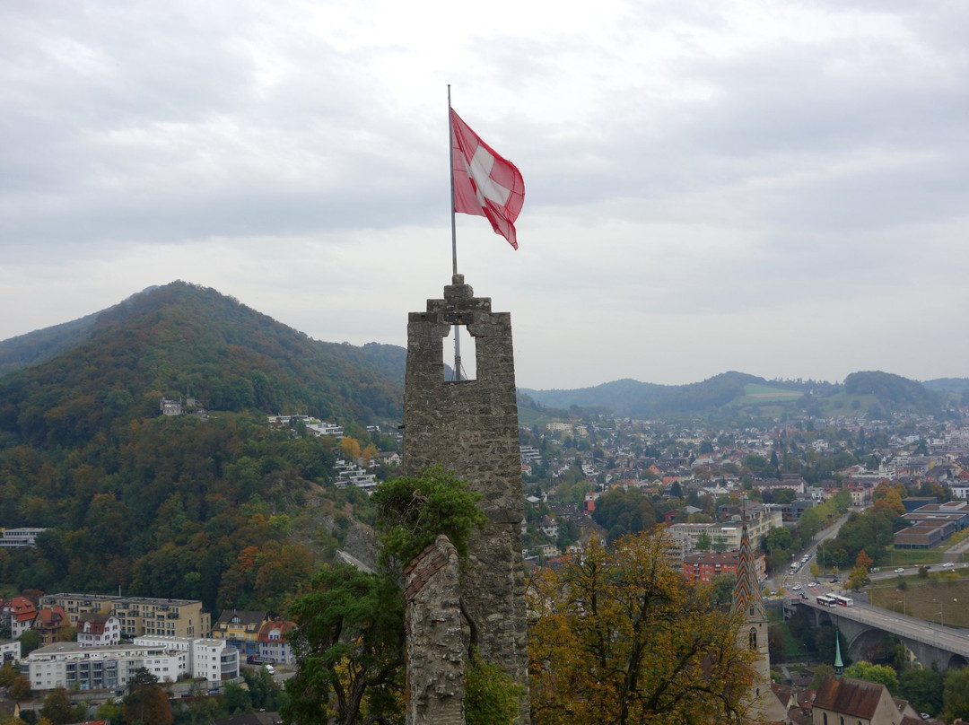 Stein Castle景点图片