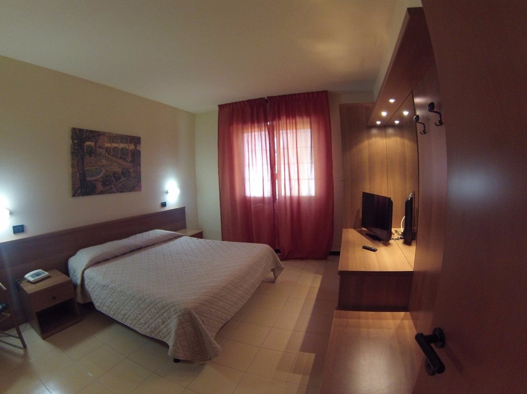Hotel Italia主图