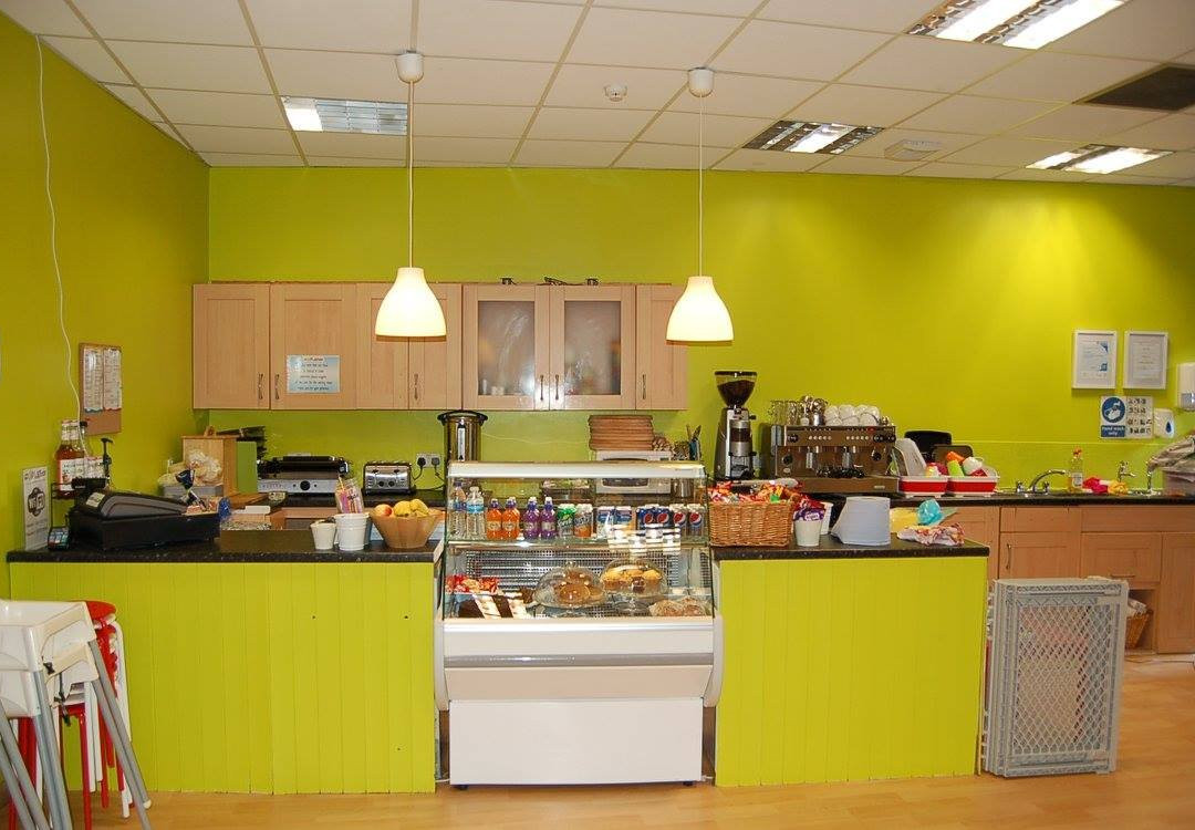 The Splat Centre-惠特利湾必去景点