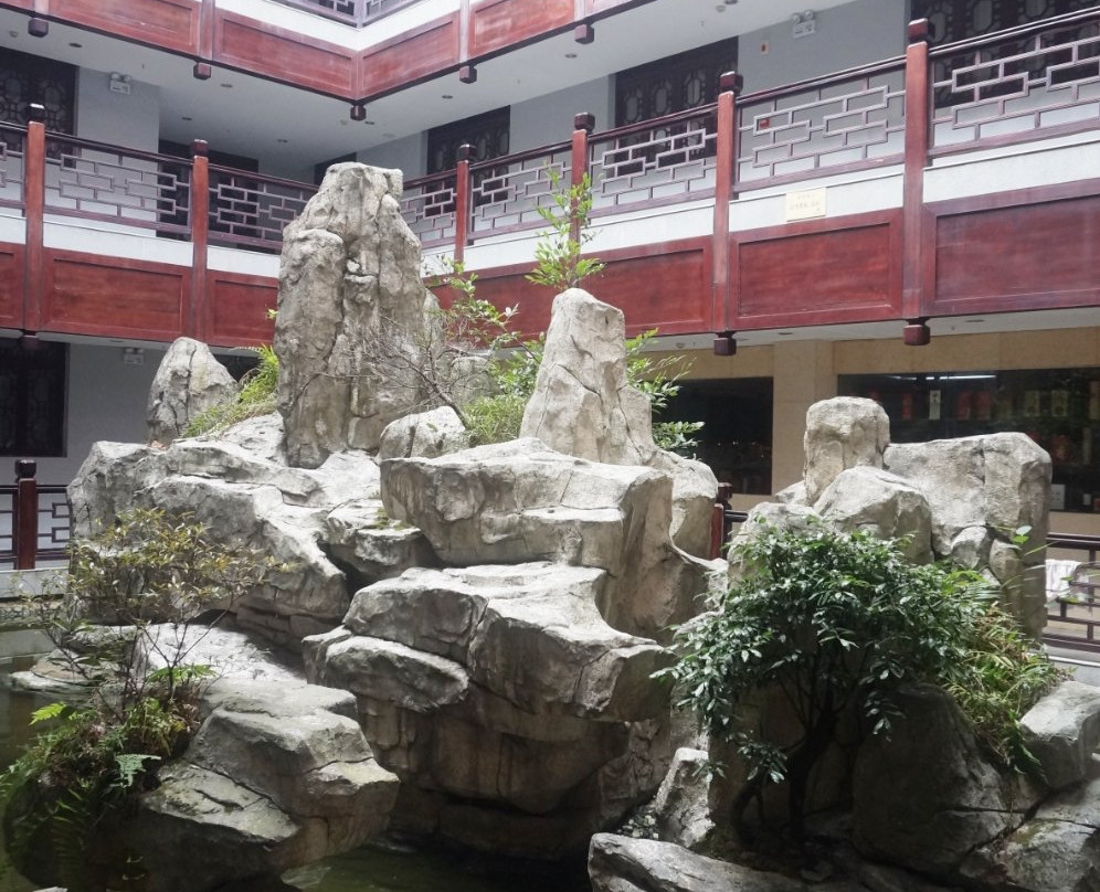 凤廷国际大酒店 主图