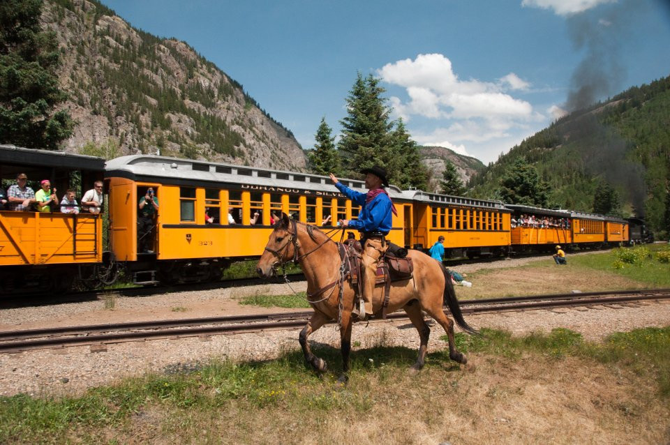 San Juan Sky Outfitters, LLC-杜兰戈必去景点