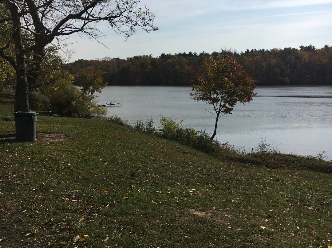 Van Buren State Park-Van Buren必去景点