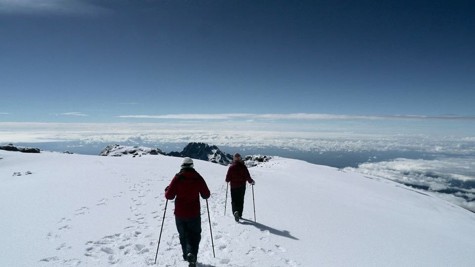 Kilimanjaro Guides Expeditions-莫西必去景点