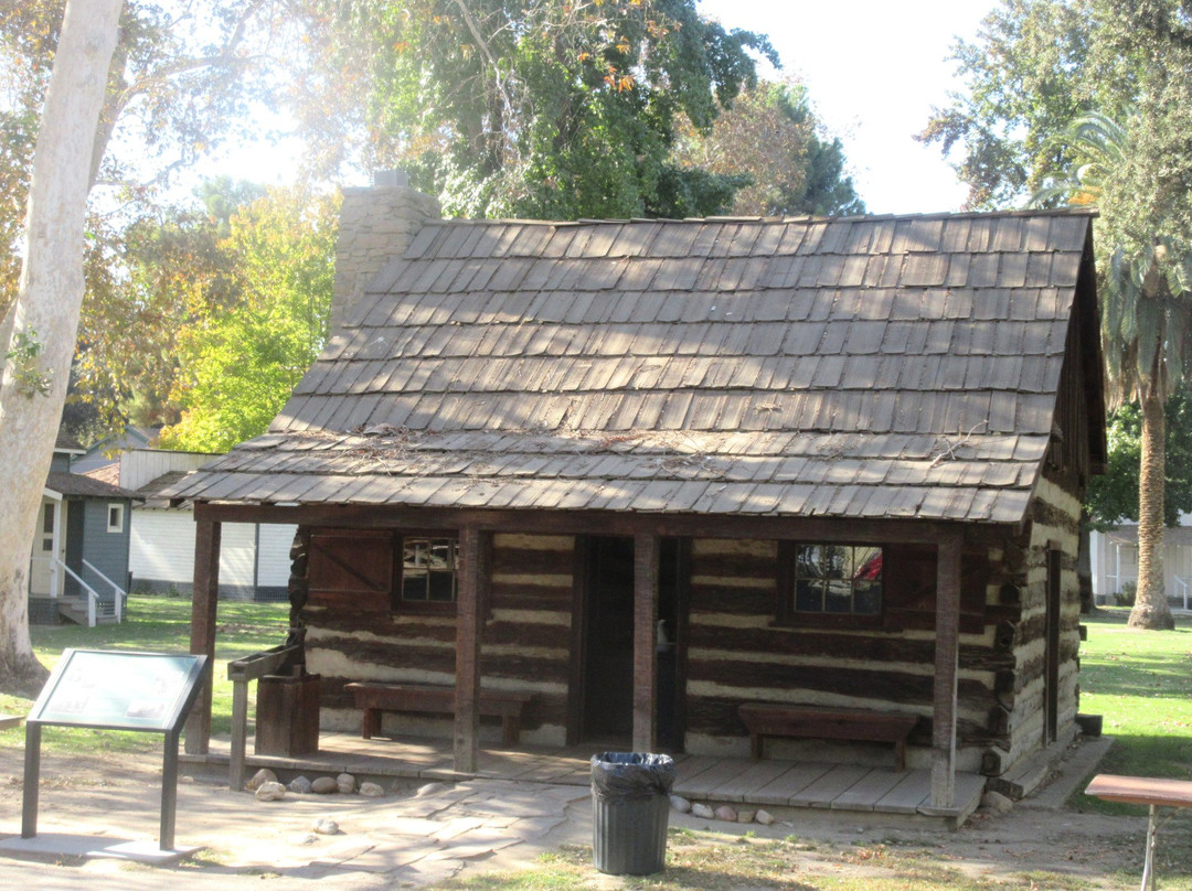 科恩县博物馆-贝克斯菲尔德必去景点