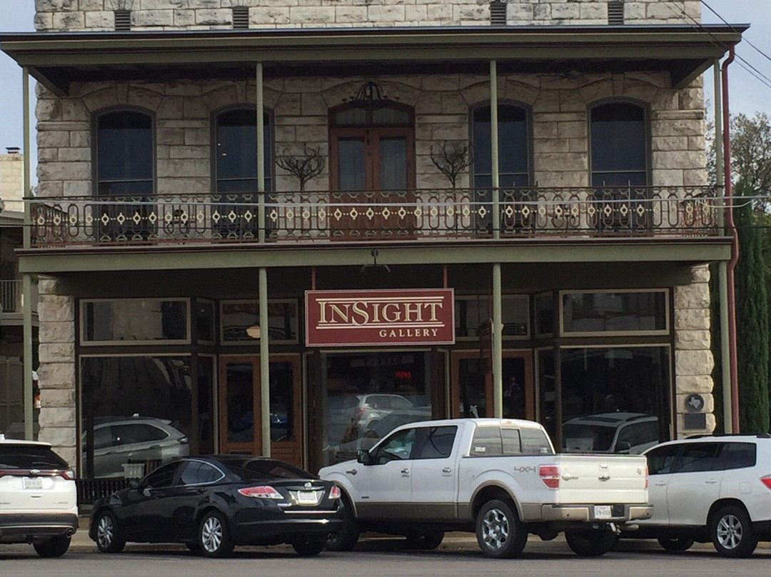 InSight Gallery-弗雷德里克斯堡必去景点