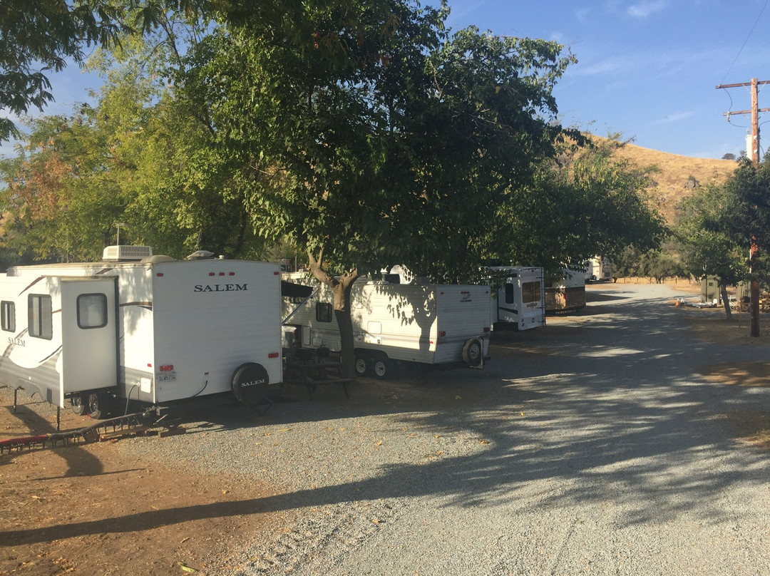 Lemon Cove Village RV Park