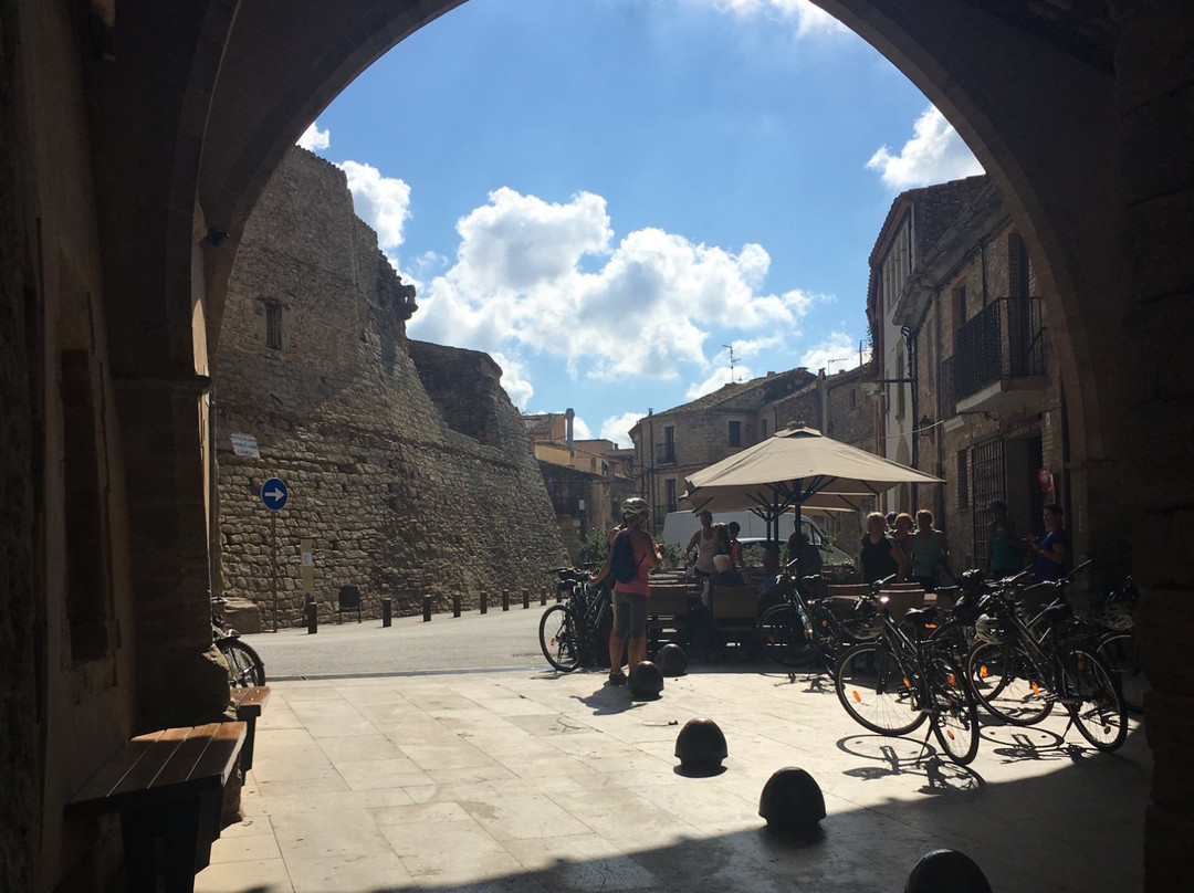 Happy Bikes Girona景点图片