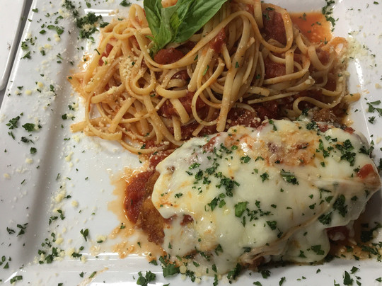 Jersey John's Pizzeria