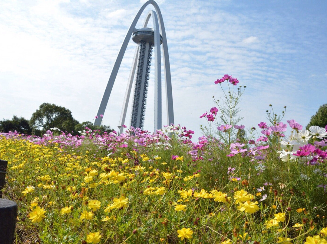138 Tower Park-一宫市必去景点