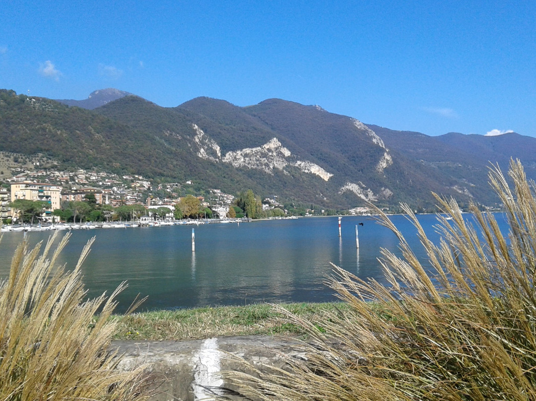 Parco Delle Erbe Danzanti景点图片
