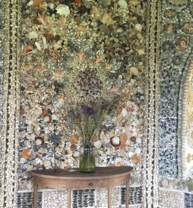 Ballymaloe Gardens-Shanagarry必去景点