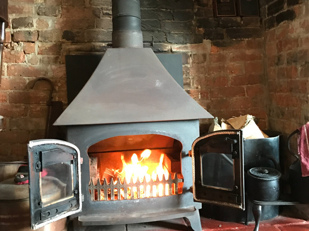 Red Lion Inn, Sidbury-Sidbury必去景点