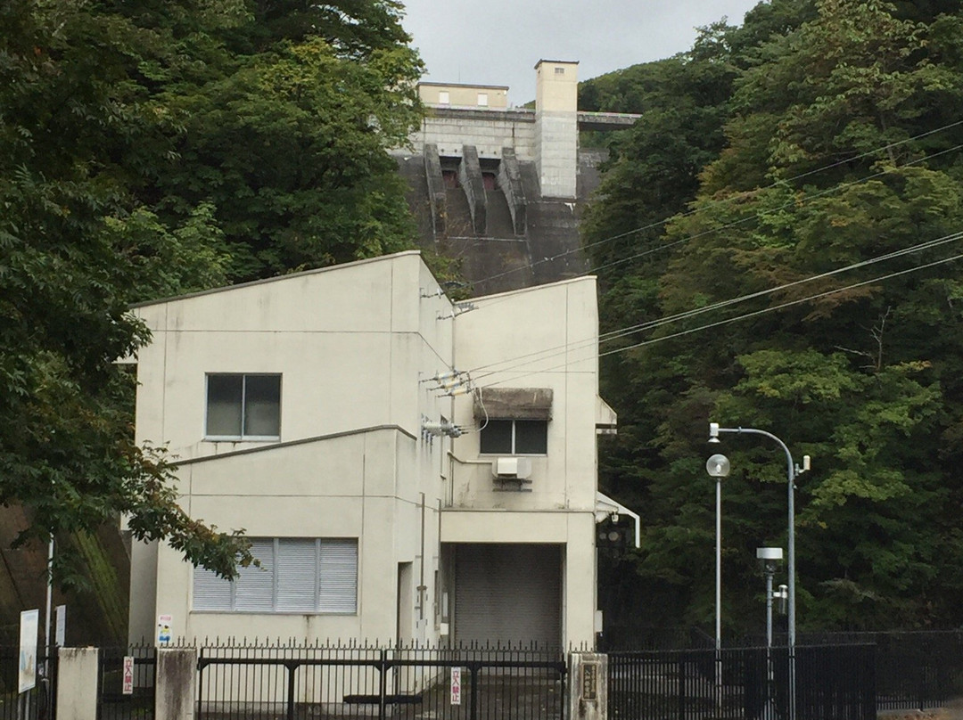 Irihata Onsen Semenoyu