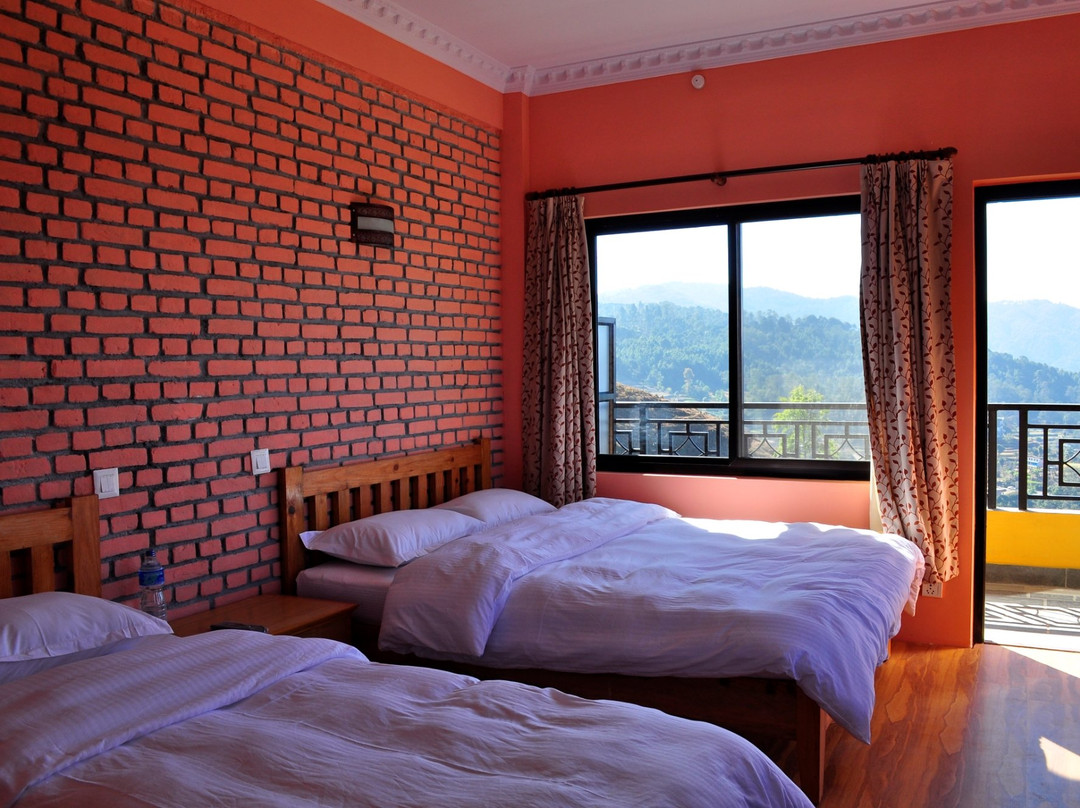 Hotel Valley View Inn主图