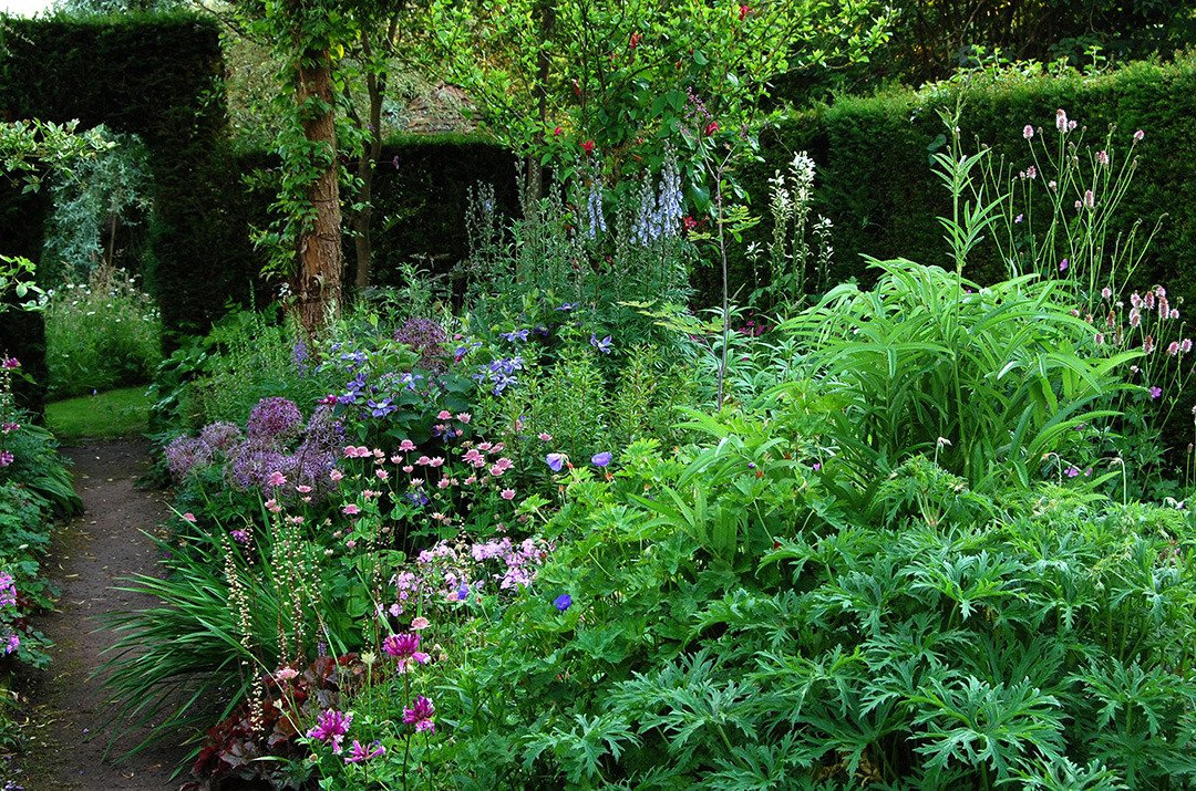 Stone House Cottage Gardens景点图片