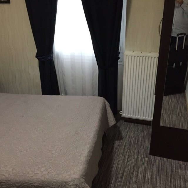 Hotel Bel Air主图