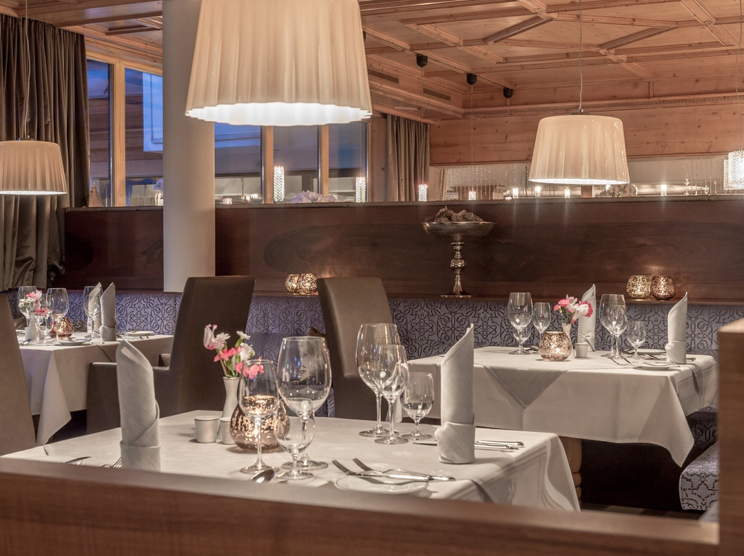 Hochfirst The Luxury Mountain Resort