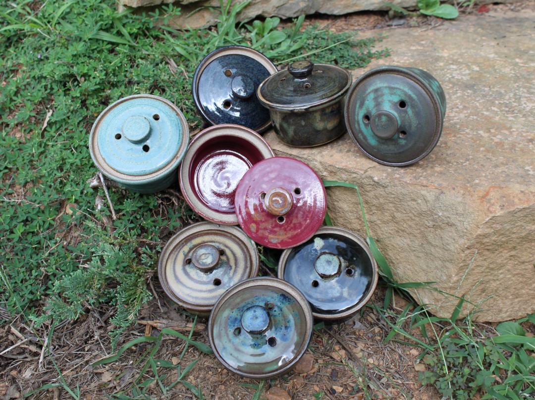 Miracle pottery景点图片
